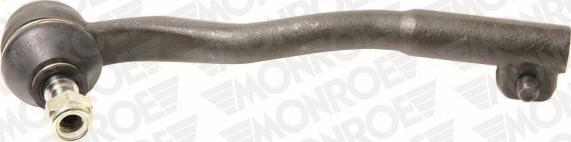 Monroe L11108 - Tie Rod End autosila-amz.com