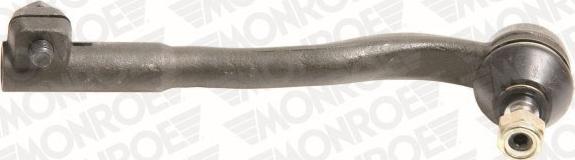 Monroe L11107 - Tie Rod End autosila-amz.com