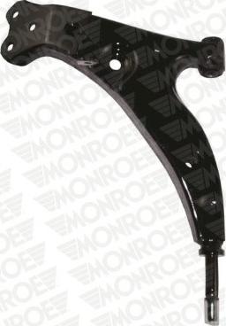 Monroe L13518 - Track Control Arm autosila-amz.com