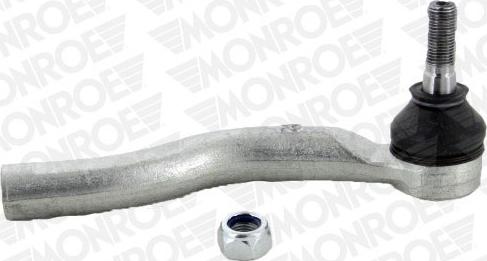 Monroe L13183 - Наконечник рулевой тяги, шарнир autosila-amz.com