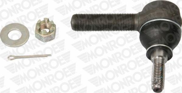 Monroe L17115 - Tie Rod End autosila-amz.com