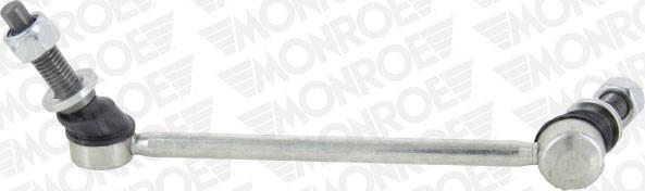 Monroe L80604 - Тяга / стойка, стабилизатор autosila-amz.com