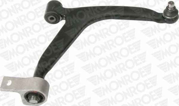 Monroe L38517 - Track Control Arm autosila-amz.com