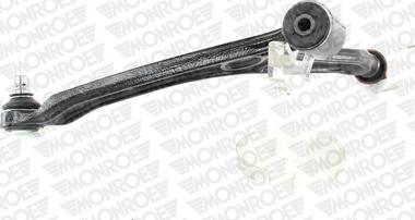 Monroe L38517 - Track Control Arm autosila-amz.com