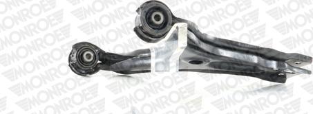 Monroe L29540 - Track Control Arm autosila-amz.com
