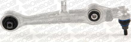 Monroe L29525 - Рычаг подвески колеса autosila-amz.com