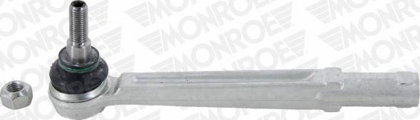 Monroe L29157 - Наконечник рулевой тяги, шарнир autosila-amz.com