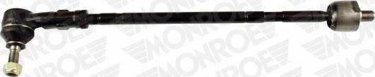 Monroe L29322 - Tie Rod Complete autosila-amz.com