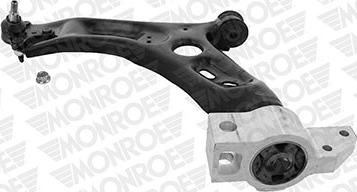 Monroe L29B12 - Track Control Arm autosila-amz.com