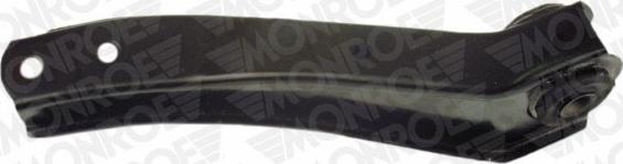 Monroe L24508 - Рычаг подвески колеса autosila-amz.com