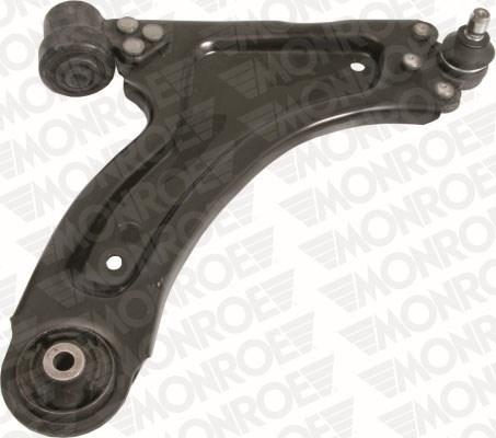 Monroe L24531 - Track Control Arm autosila-amz.com