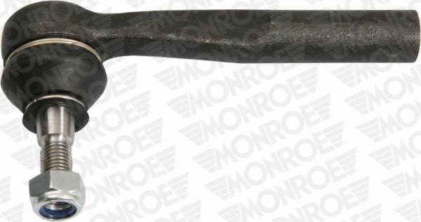 Monroe L24122 - Наконечник рулевой тяги, шарнир autosila-amz.com
