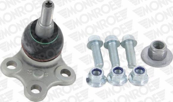 Monroe L25557 - Ball Joint autosila-amz.com