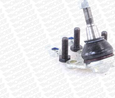 Monroe L25557 - Ball Joint autosila-amz.com