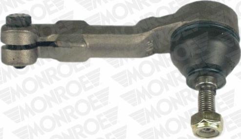 Monroe L25101 - Наконечник рулевой тяги, шарнир autosila-amz.com