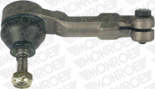 Monroe L25102 - Наконечник рулевой тяги, шарнир autosila-amz.com