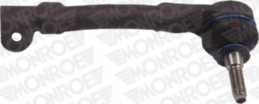 Monroe L25121 - Наконечник рулевой тяги, шарнир autosila-amz.com