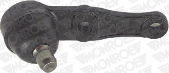 Monroe L21500 - Шаровая опора, несущий / направляющий шарнир autosila-amz.com