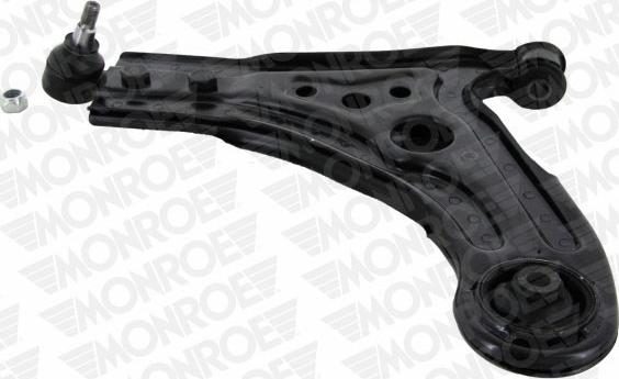 Monroe L21514 - Track Control Arm autosila-amz.com