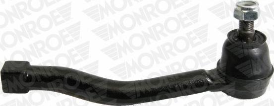 Monroe L21105 - Наконечник рулевой тяги, шарнир autosila-amz.com