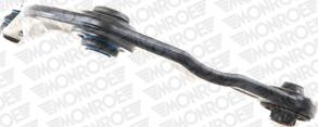 Monroe L28547 - Track Control Arm autosila-amz.com