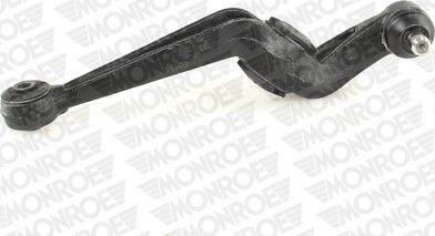 Monroe L28501 - Track Control Arm autosila-amz.com