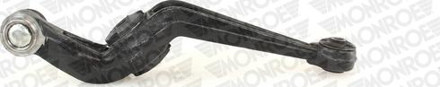 Monroe L28501 - Track Control Arm autosila-amz.com