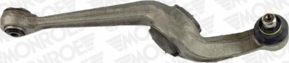 Monroe L28501 - Track Control Arm autosila-amz.com