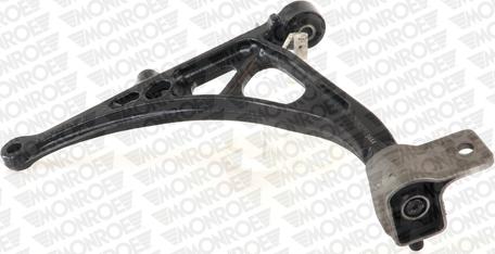 Monroe L28517 - Track Control Arm autosila-amz.com