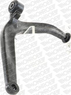 Monroe L28522 - Track Control Arm autosila-amz.com