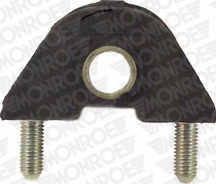 Monroe L28806 - Mounting, wishbone autosila-amz.com