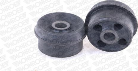 Monroe L28816 - Repair Kit, axle body autosila-amz.com