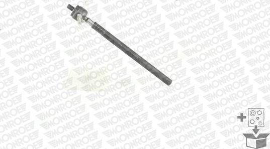 Monroe L28201 - Axial joint (steering) autosila-amz.com