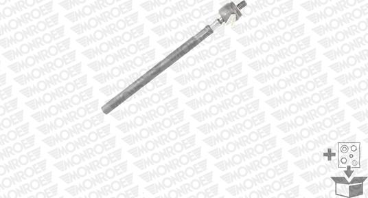 Monroe L28201 - Axial joint (steering) autosila-amz.com