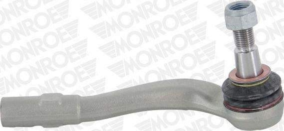 Monroe L23129 - Наконечник рулевой тяги, шарнир autosila-amz.com