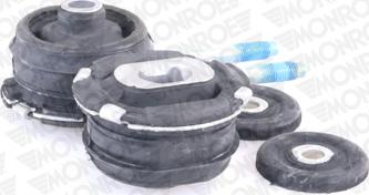 Monroe L23809 - Repair Kit, axle body autosila-amz.com