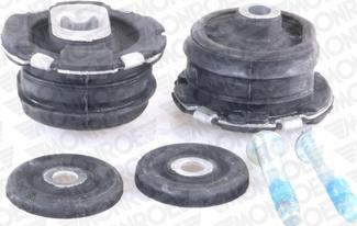 Monroe L23809 - Repair Kit, axle body autosila-amz.com