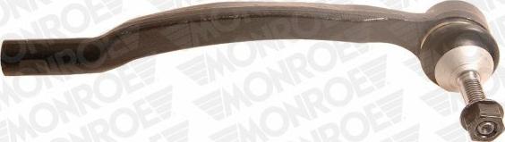 Monroe L27127 - Tie Rod End autosila-amz.com