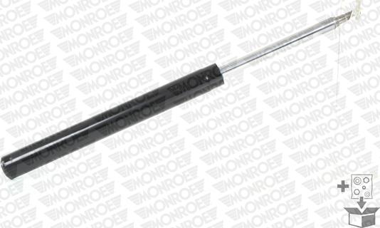 Monroe MG256 - Амортизатор (заказывать 2шт./цена за 1шт.); TOYOTA CAMRY 91-; R autosila-amz.com