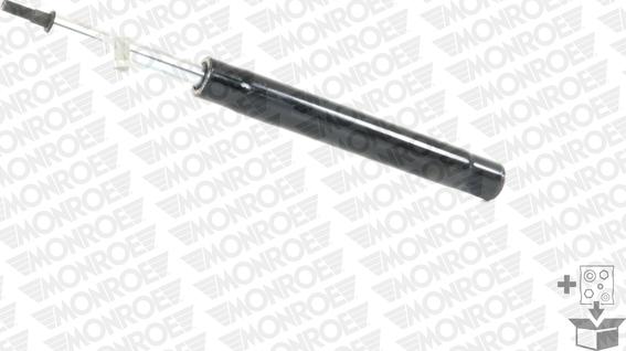 Monroe MG253 - амортизатор передний газовый!\ Daewoo Espero/Lanos 92-99 autosila-amz.com