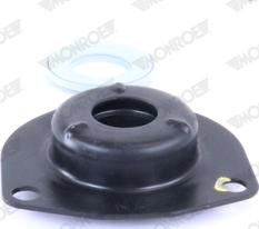 Monroe MK137 - Опора амортизатора комплект (цена за 1шт.) NISSAN MAXIMA; F autosila-amz.com