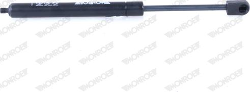 Monroe ML5536 - Пружина газовая; CITROEN C5 Estate/Break/C5 Estate/Break autosila-amz.com