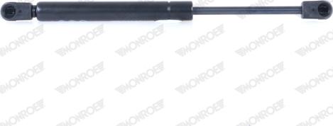 Monroe ML5663 - Газовая пружина, капот autosila-amz.com