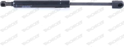 Monroe ML5104 - Пружина газовая; AUDI 80/80 Quattro autosila-amz.com