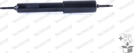 Monroe R1584 - к-кт амортизаторов передних масляных 2шт Opel Kadett D/E 1.2-2.0/1.5TD/1.6D/1.7D 79> autosila-amz.com