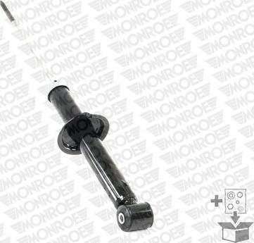 Monroe R3715 - Амортизатор (цена за 1шт.) VW GOLF/ JETTA 73-83; R autosila-amz.com