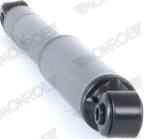 Monroe R2661 - амортизатор задний масляный!\ Opel Combo/Kadett 1.2-1.8/1.6D/1.7D 84-01 autosila-amz.com