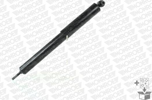Monroe T5097 - Shock absorber rear L/R fits: VOLVO FH12, FH16, FL12, FM10, FM12, FM7, FM9 08.93- autosila-amz.com