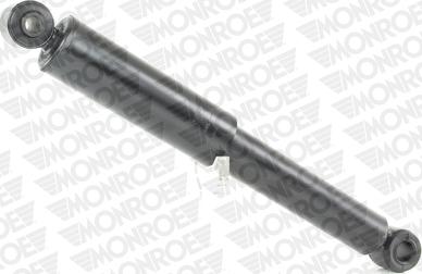 Monroe T5045 - Амортизатор задний (пневмоподвеска) DAF 75/85/95 426/670 (20x62/30x62) O/O autosila-amz.com