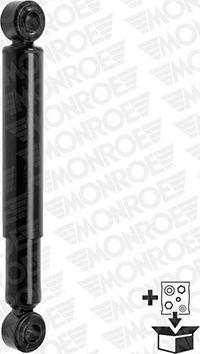 Monroe T1102 - Амортизатор (цена за 1шт.) TRUCK autosila-amz.com